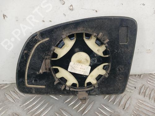 Used Right mirror glass Right mirror glass OPEL MERIVA A MPV (X03) 1.4 16V Twinport (E75) (90 hp) 39759175 39759175
