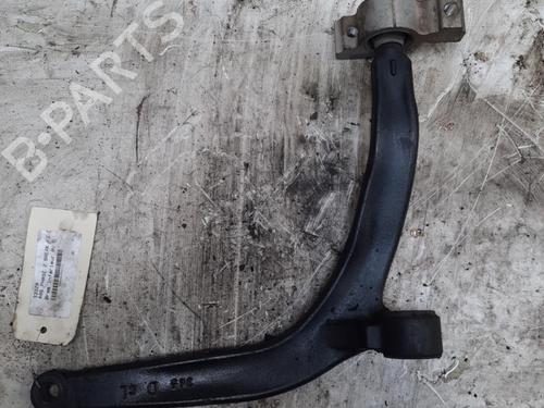 Used Left front suspension arm PEUGEOT 406 Break (8E/F) 2.0 HDI 110 (109 hp) 28787623