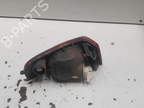 Used Rear fog light Rear fog light CITROËN C3 Picasso (SH_) 1.6 HDi (90 hp) 28776082 28776082