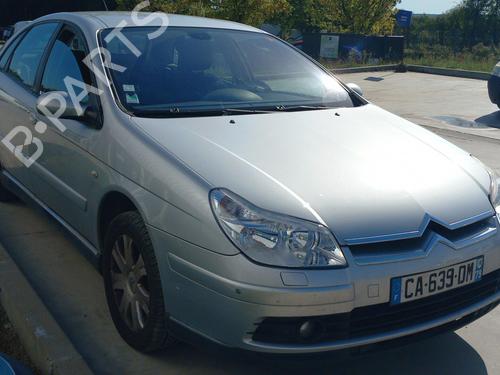 Left tailgate light CITROËN C5 II (RC_) 1.6 HDi (RC8HZB) | BP28771258C79 - Image 6