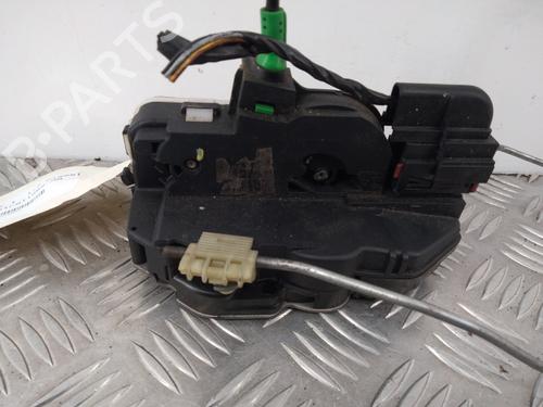 Elektronisk modul OPEL ASTRA J (P10) 1.7 CDTI (68) | BP28737244M83 