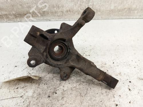 Used Left front steering knuckle Left front steering knuckle RENAULT MODUS / GRAND MODUS (F/JP0_) 1.5 dCi (FP0F, JP0F) (86 hp) 28734082 28734082