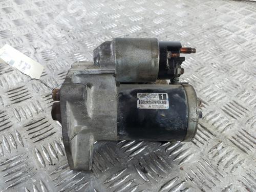 Used Starter Starter PEUGEOT 207 (WA_, WC_) 1.4 (73 hp) 28781232 28781232