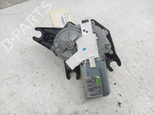 Used Rear wiper motor Rear wiper motor RENAULT CLIO III (BR0/1, CR0/1) 1.5 dCi (C/BR0G, C/BR1G) (68 hp) 28743901 28743901