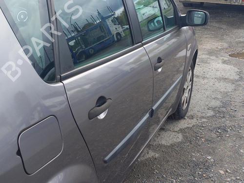 Switch RENAULT SCÉNIC II (JM0/1_) 1.5 dCi (JM16) | BP28788385I30 - Image 4