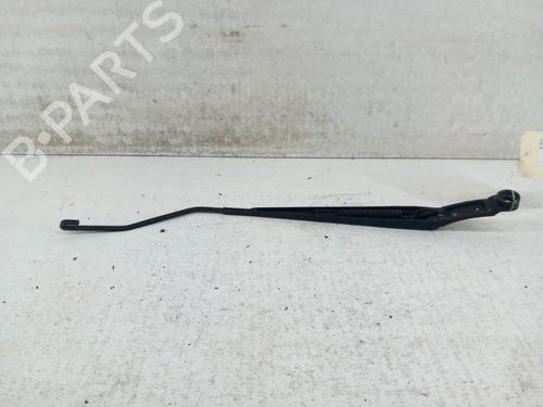 Used Front windshield wiper arm CHEVROLET AVEO / KALOS Hatchback (T250, T255) 1.2 LPG (84 hp) 28784007