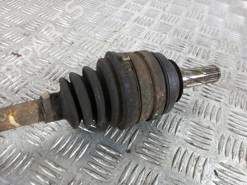 Left front driveshaft OPEL CORSA B (S93) 1.2 i (F08, F68, M68) | BP28783370M38