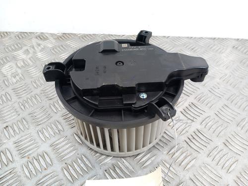 Varmeblæser RENAULT MEGANE E-TECH SUV EV60 (BNJ1) (218 hp) 29412340
