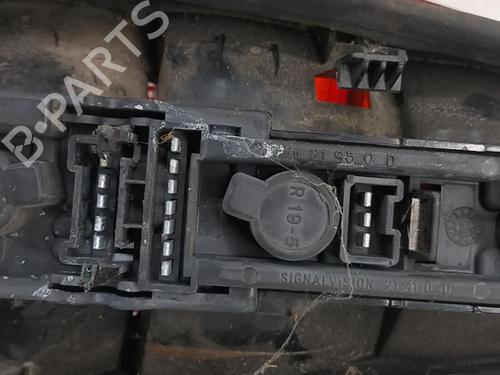 Right taillight CITROËN AX (ZA-_) 11 | BP28762461C35 