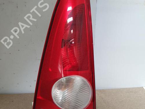 Feu arrière gauche RENAULT ESPACE IV (JK0/1_) 2.2 dCi (JK0H) (150 hp) 28765313