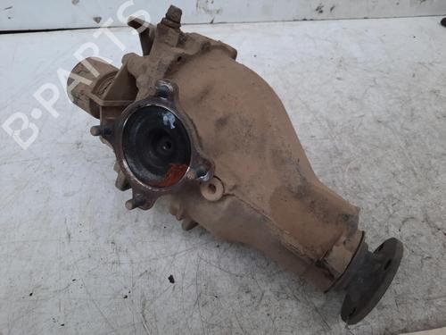 Differential, bag TOYOTA RAV 4 II (_A2_) 2.0 D 4WD (CLA20_, CLA21_, CLA20R, CLA21R) (116 hp) 28790179