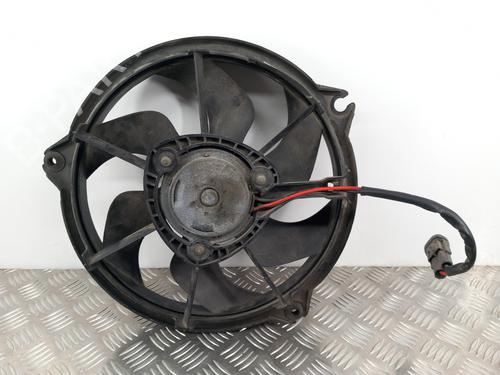 Used Radiator fan PEUGEOT EXPERT Van (VF3A_, VF3U_, VF3X_) 1.6 HDi 90 16V (90 hp) 28765074