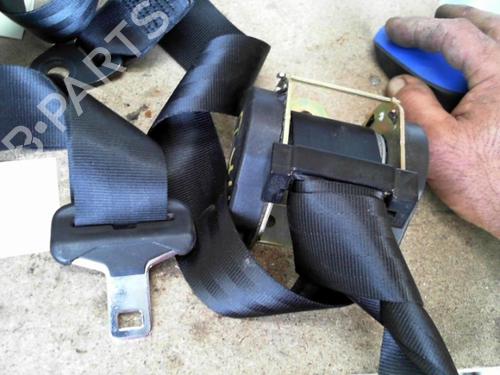 Used Rear right belt tensioner CITROËN C4 Coupe (LA_) 1.4 16V (88 hp) 28792915