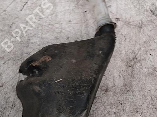 Used Windscreen washer tank CITROËN SAXO (S0, S1) 1.1 X, SX (60 hp) 28763239