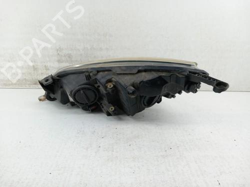 Used Right headlight OPEL ASTRA J (P10) 1.7 CDTI (68) (125 hp) 28768796