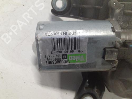 Rear wiper motor OPEL INSIGNIA A Sports Tourer (G09) 2.0 CDTI (35) | BP28788030M102 