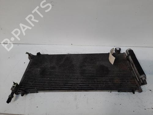 AC radiator PEUGEOT 407 (6D_) 2.2 HDi 170 (6D4HTH) | BP28770152M32 