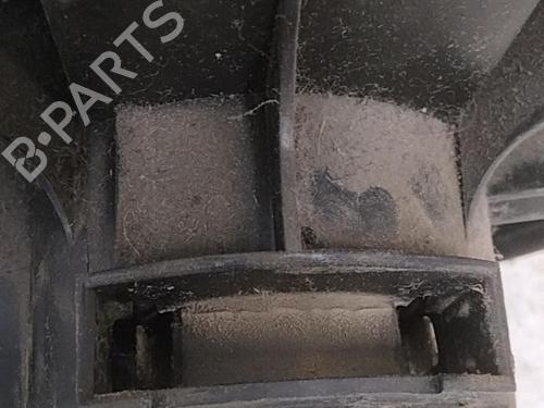 Used Heater blower motor PEUGEOT 206 Hatchback (2A/C) 1.4 i (75 hp) 28753803