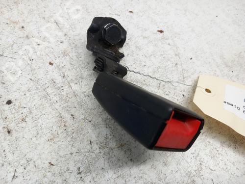Used Seat buckle AUDI A5 (8T3) 2.0 TDI (170 hp) 28783214