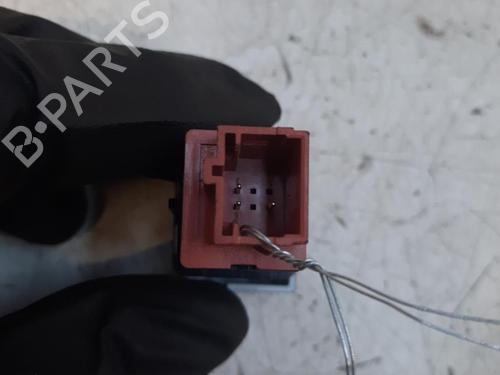 Used Warning switch CITROËN C4 Grand Picasso II (DA_, DE_) 1.6 HDi / BlueHDi 115 (115 hp) 28748989