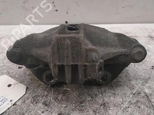 Right front brake caliper PEUGEOT 206 SW (2E/K) 1.4 | BP28752972M104 