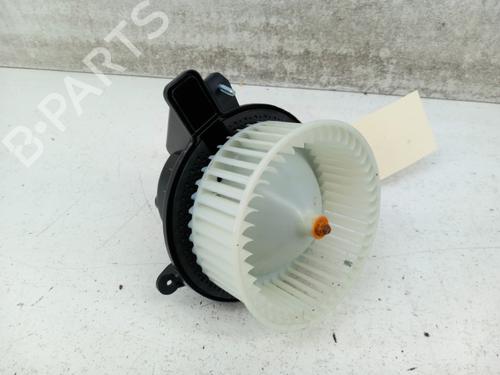 Heater blower motor VW POLO VI (AW1, BZ1, AE1) 1.0 TSI | BP28738504M62 
