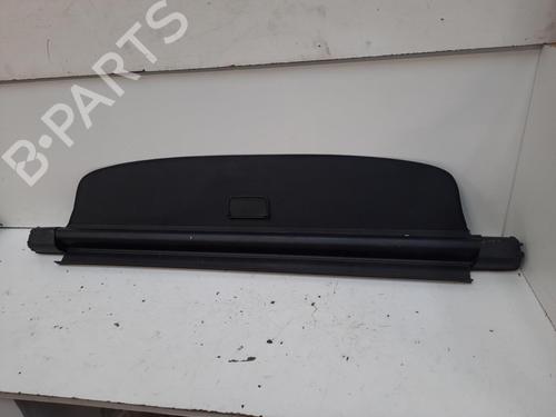 Used Rear parcel shelf VW PASSAT B6 Variant (3C5) 2.0 TDI 16V (140 hp) 28769493
