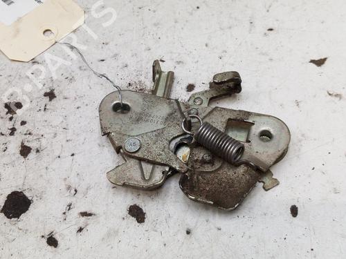 Used Hood lock Hood lock RENAULT KANGOO (KC0/1_) 1.2 16V (KC05, KC06, KC03, KC0T, KC0W, KC1D) (75 hp) 28755834 28755834