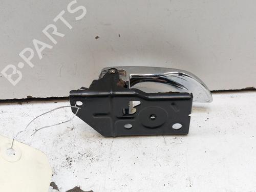 Used Rear left interior door handle HYUNDAI SANTA FÉ I (SM) 2.0 CRDi 4x4 (125 hp) 28755780