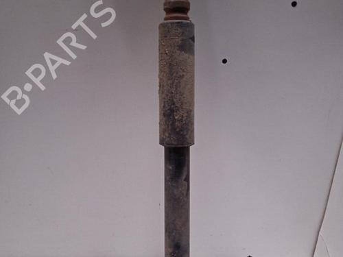 Used Left rear shock absorber Left rear shock absorber 36425251 36425251