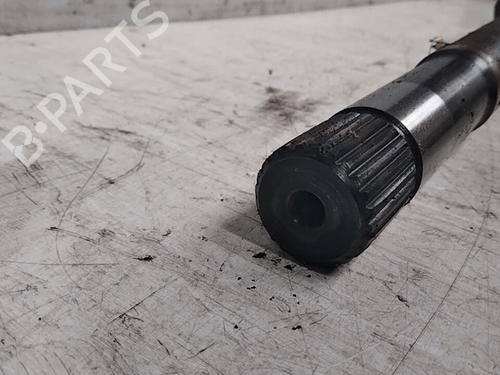 Used Right front driveshaft PEUGEOT 308 I (4A_, 4C_) 1.6 16V (120 hp) 28760662