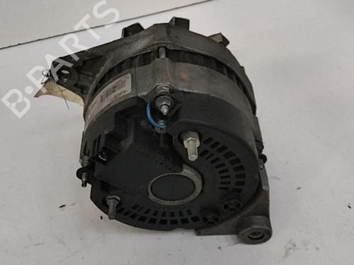 Alternator PEUGEOT 205 II (20A/C) 1.7 Diesel | BP28769907M7 