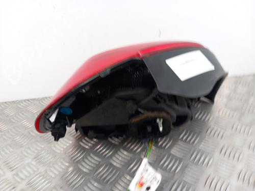 Used Right taillight Right taillight CITROËN C3 III (SX) 1.2 PureTech 82 (83 hp) 28736331 28736331