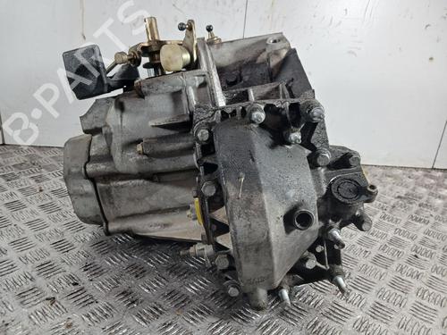 Used Gearbox Gearbox 38450808 38450808