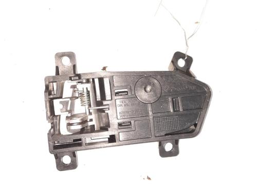 Used Front right interior door handle KIA SPORTAGE III (SL) 1.7 CRDi (116 hp) 28748111