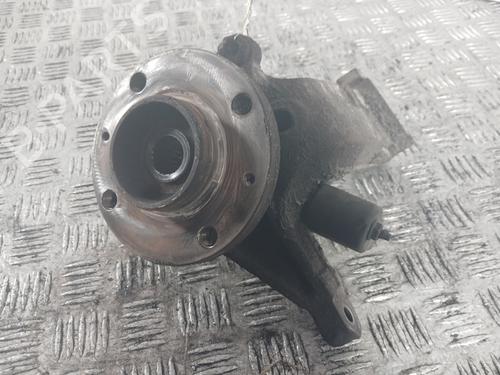 Used Left front steering knuckle Left front steering knuckle PEUGEOT 206 Hatchback (2A/C) 1.4 HDi eco 70 (68 hp) 31851164 31851164