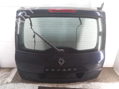 Bakluke CC/Kombi-Kupé RENAULT ESPACE IV (JK0/1_) 2.0 (JK0A, JK1D, JK0N) (170 hp) 28779783