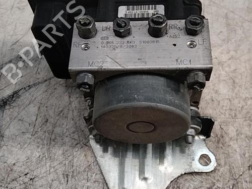 ABS pump FIAT 500 (312_) 1.2 (312AXA1A) | BP28753884M43