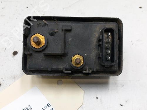 Used Electronic module CITROËN ZX (N2) 1.9 D (68 hp) 28766335