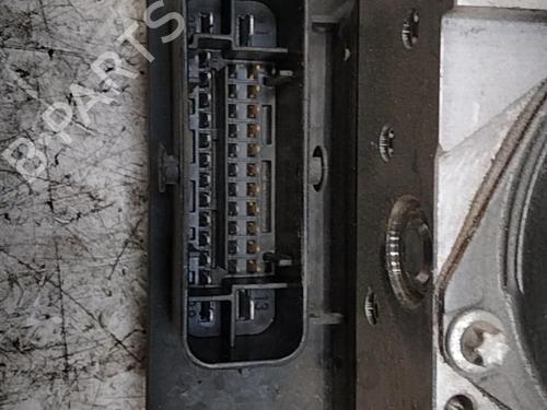 ABS pump CITROËN C4 Grand Picasso I (UA_) 1.6 HDi | BP28789957M43