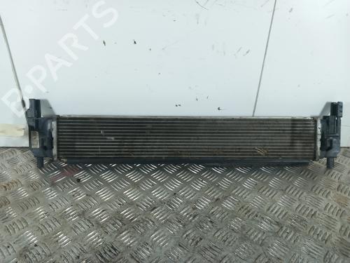 Intercooler VW GOLF VII (5G1, BQ1, BE1, BE2) 1.6 TDI | BP29898367M30