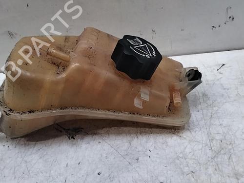 Expansion tank CITROËN XSARA (N1) 1.9 D | BP28771022C120 