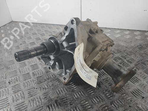 Used Transfer box DACIA DUSTER (HS_) 1.5 dCi 4x4 (HSMC, HSMD) (110 hp) 30736380
