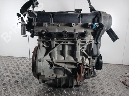 Engine FORD FIESTA VI (CB1, CCN) 1.25 | BP30813726M1