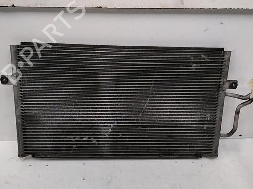 AC radiator MITSUBISHI SPACE STAR MPV (DG_A) 1.3 16V (DG1A) | BP28747325M32 