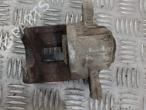 Used Right rear brake caliper NISSAN LEAF (ZE0) Electric (109 hp) 30858991