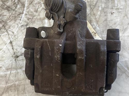 Left rear brake caliper FORD FOCUS C-MAX (DM2) 1.6 TDCi | BP28757590M107