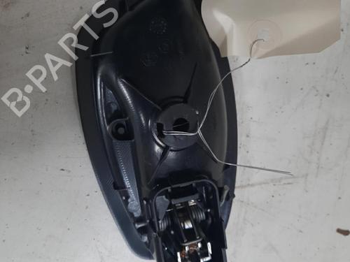 Front left interior door handle RENAULT MEGANE III Hatchback (BZ0/1_, B3_) 1.5 dCi (BZ0C) | BP28772390I13 