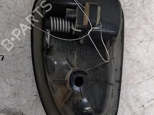 Türgriff hinten links außen RENAULT CLIO II (BB_, CB_) 1.5 dCi (B/CB07) | BP28774470C130 