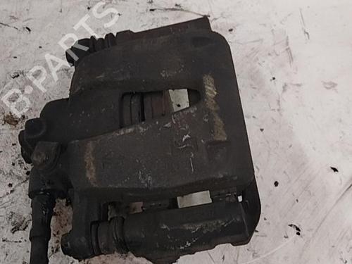 Used Right front brake caliper FIAT GRANDE PUNTO (199_) 1.3 D Multijet (75 hp) 28747187